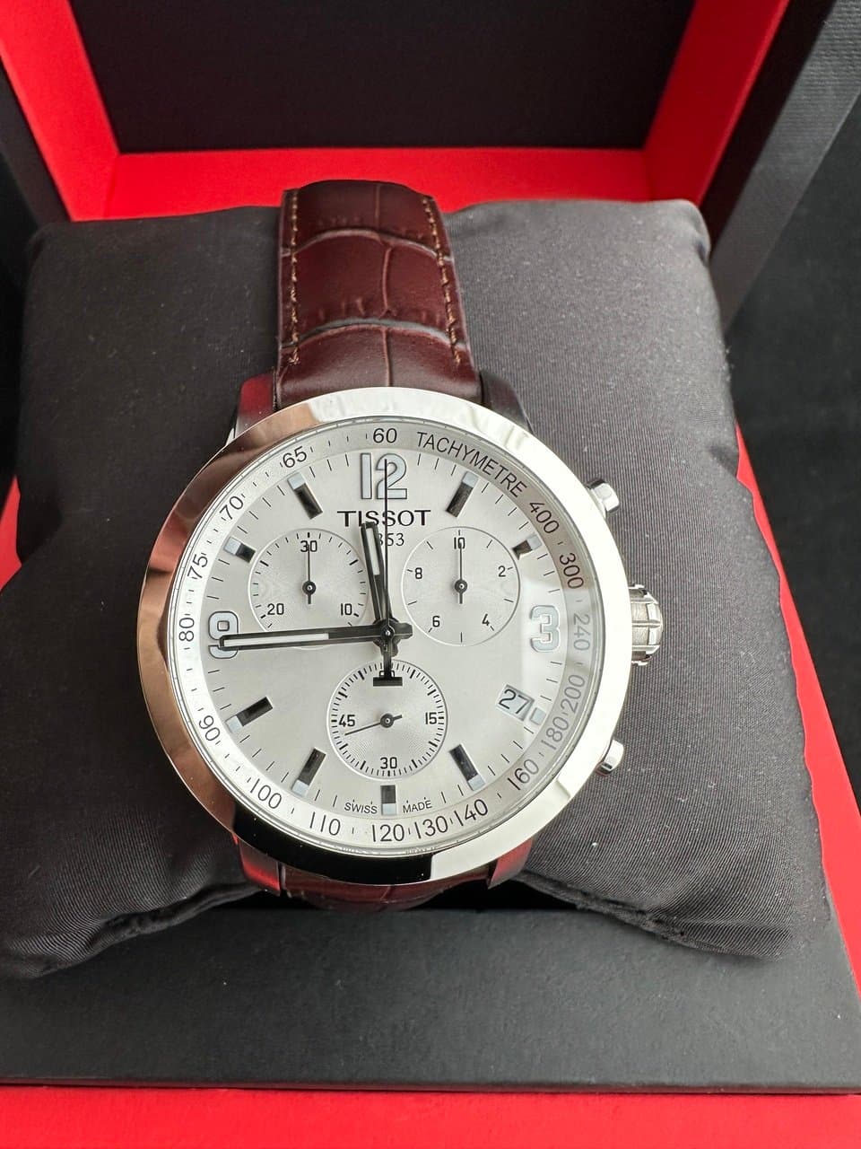 Tissot T-Sport PRC 200 4