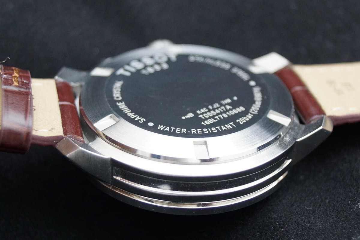 Tissot T-Sport PRC 200 3