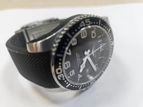 Longines HydroConquest 4