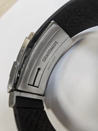 Longines HydroConquest 5