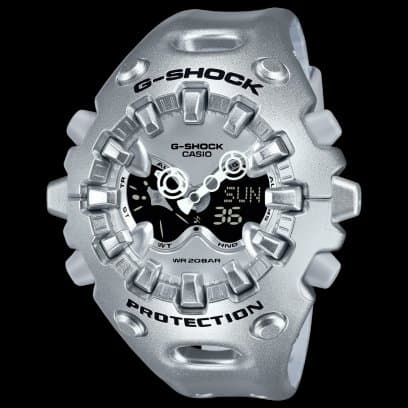 Casio G-Shock GA-V01A-8A