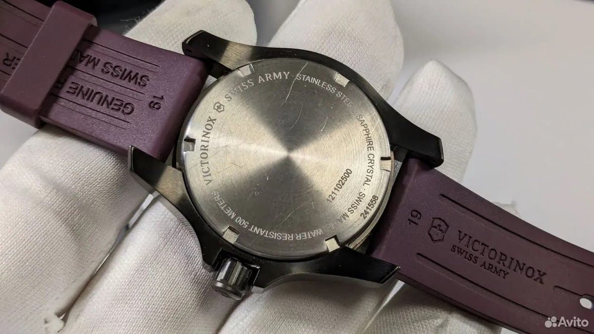 Victorinox Dive Master 500 6