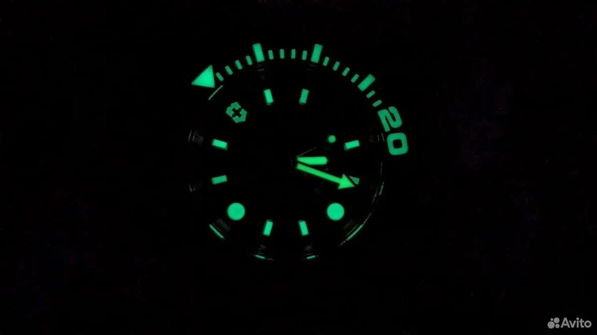 Victorinox Dive Master 500 10