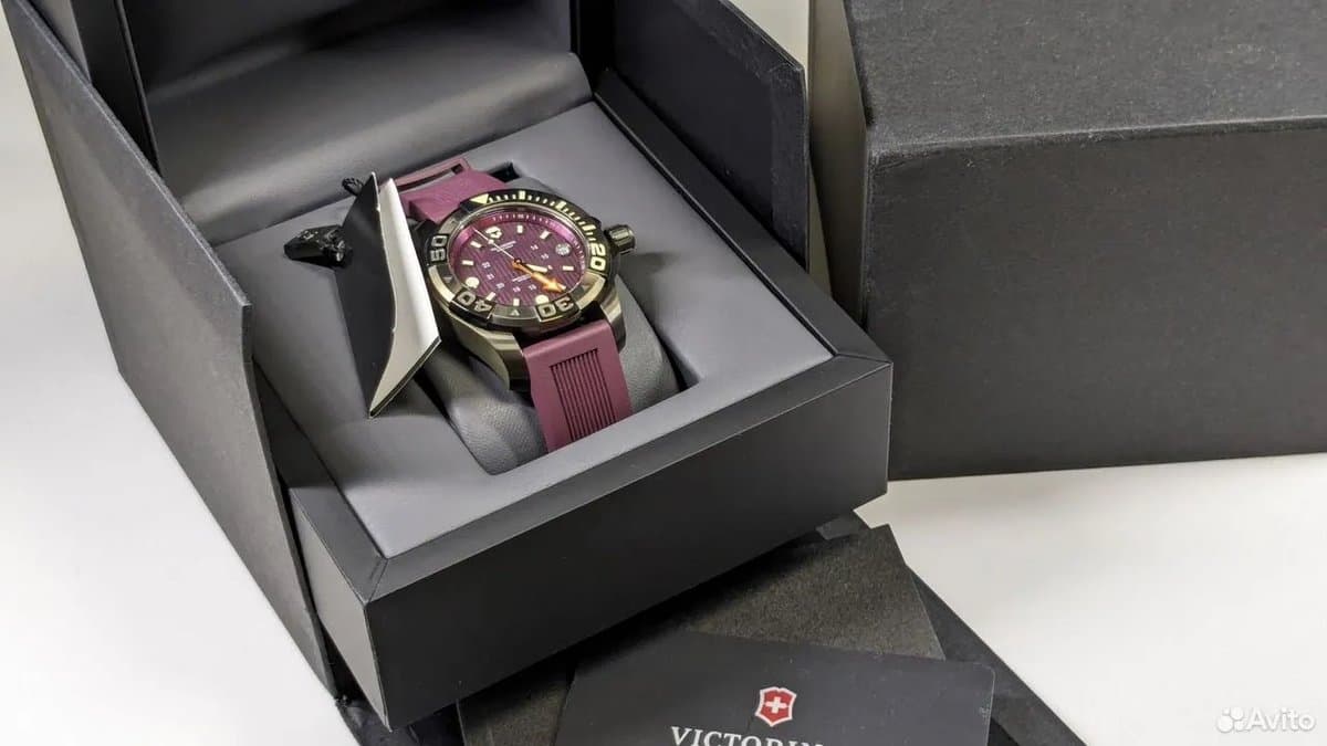 Victorinox Dive Master 500 9