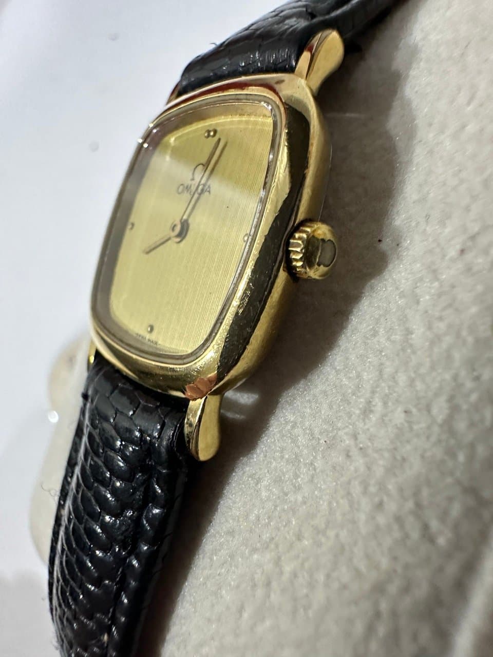 Omega De Ville 4