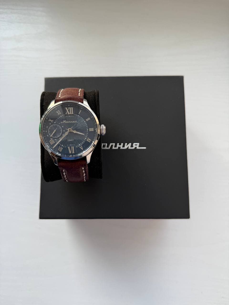 Молния Акинак