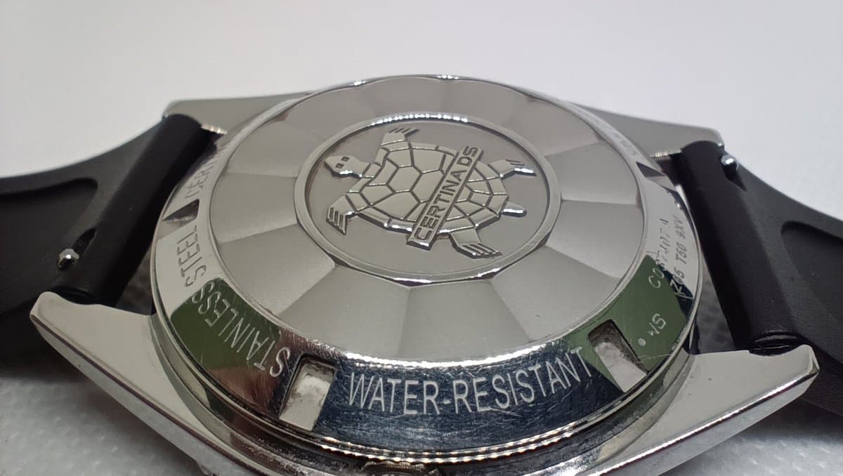 Certina DS Super PH500M 9