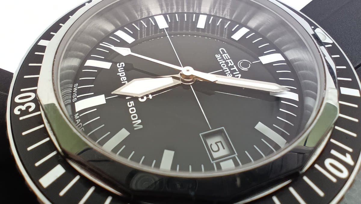 Certina DS Super PH500M 4