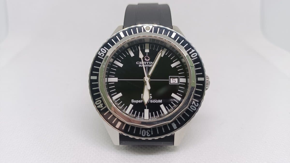 Certina DS Super PH500M 2