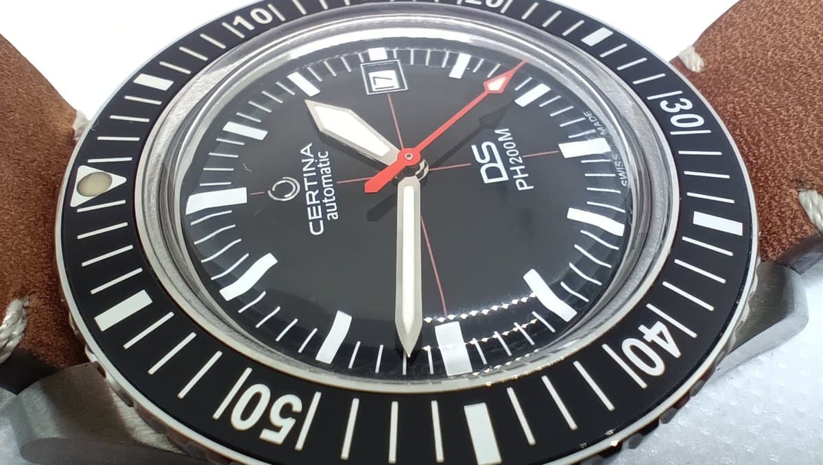 Certina DS PH200M 3