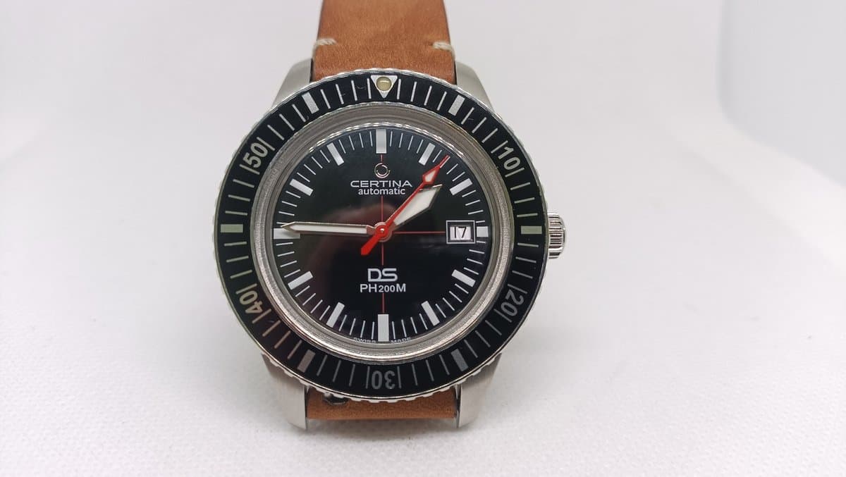 Certina DS PH200M 2