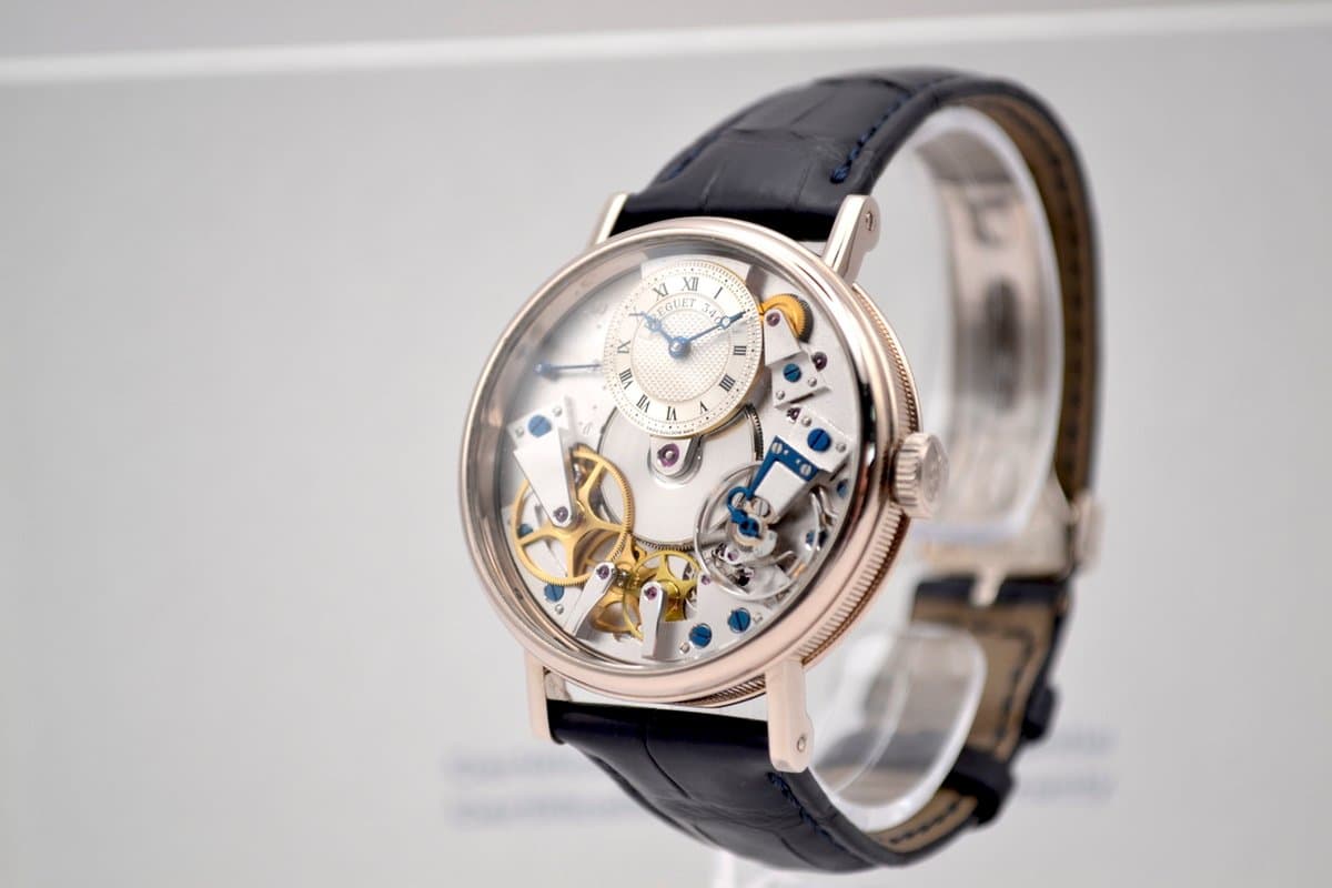 Breguet Tradition 38 mm 2