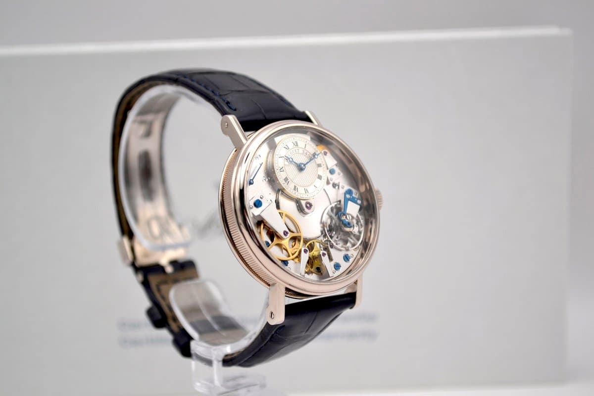 Breguet Tradition 38 mm 3