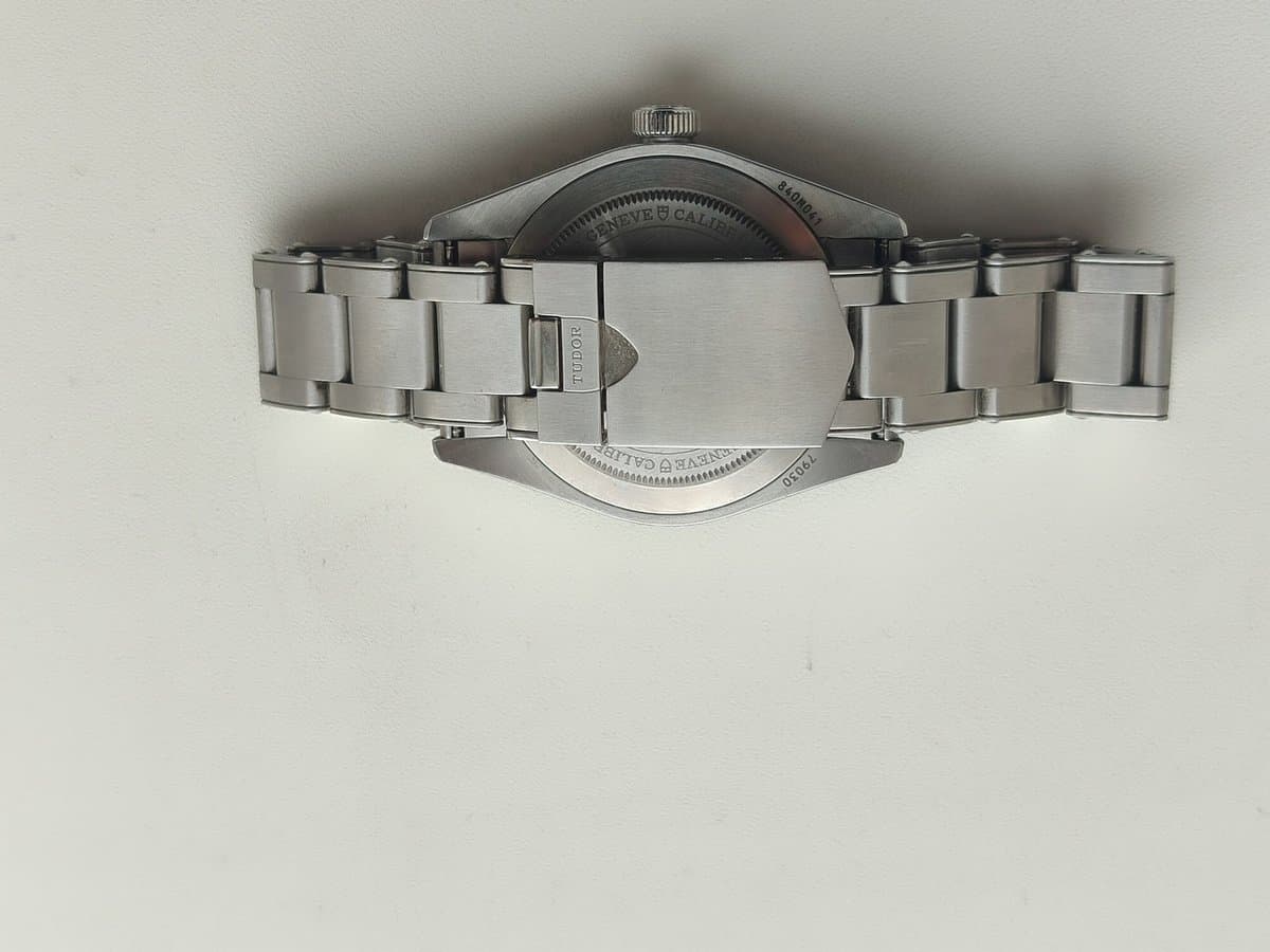 Tudor Black Bay 39 мм М 79030В 0001 2