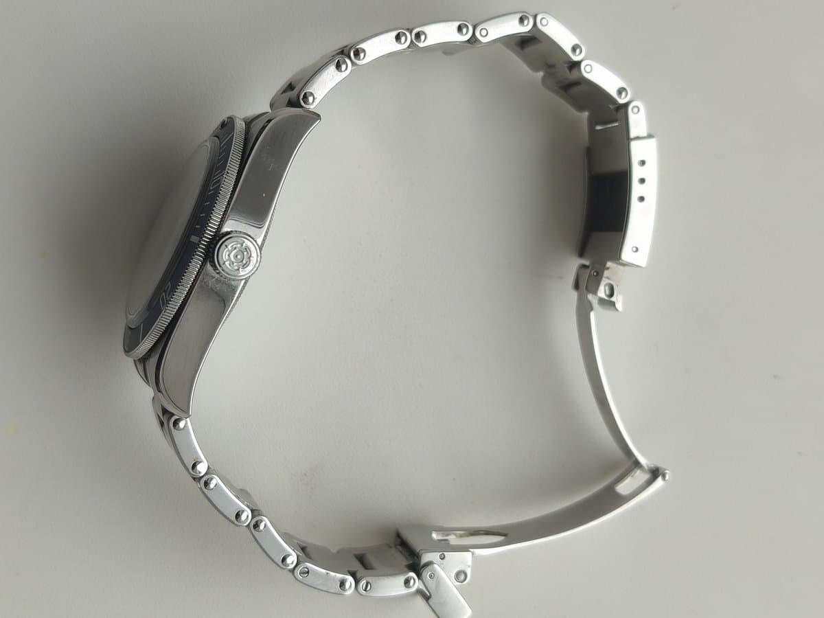 Tudor Black Bay 39 мм М 79030В 0001 3