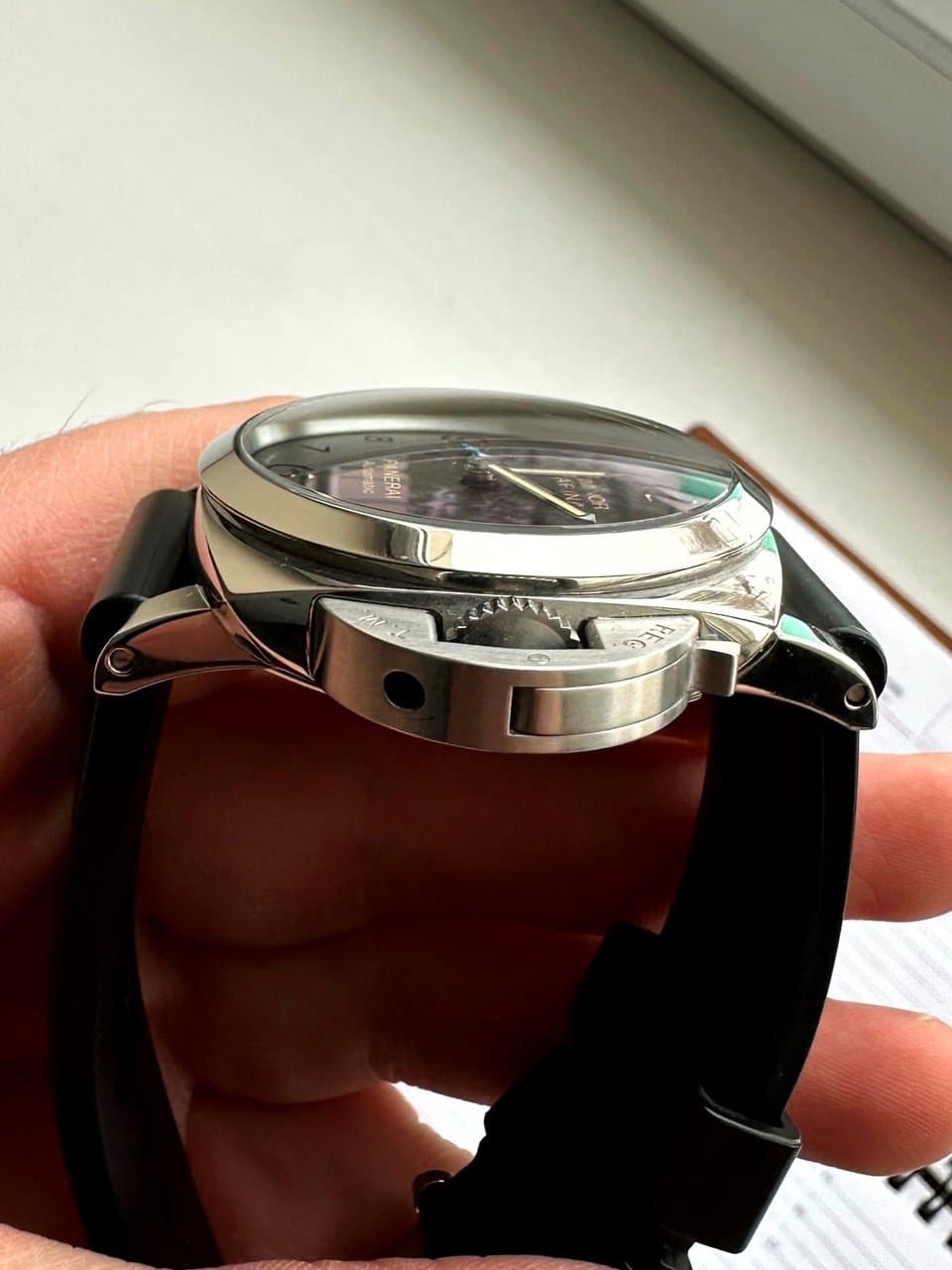Panerai PAM - pam01359 Luminor Marina 1950 3 Days Automatic 3