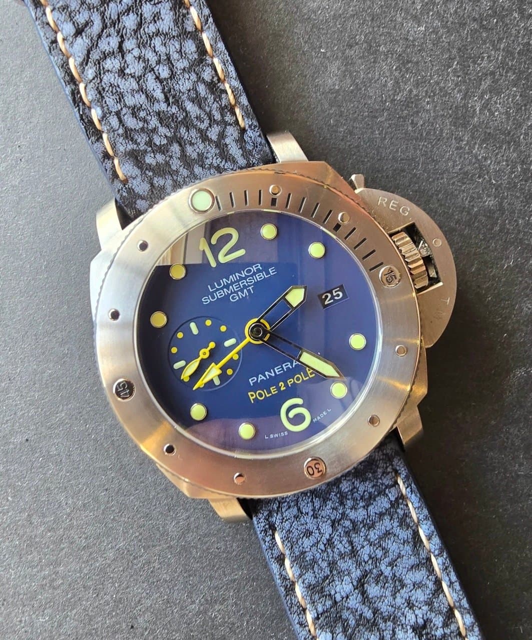 Panerai pam00719