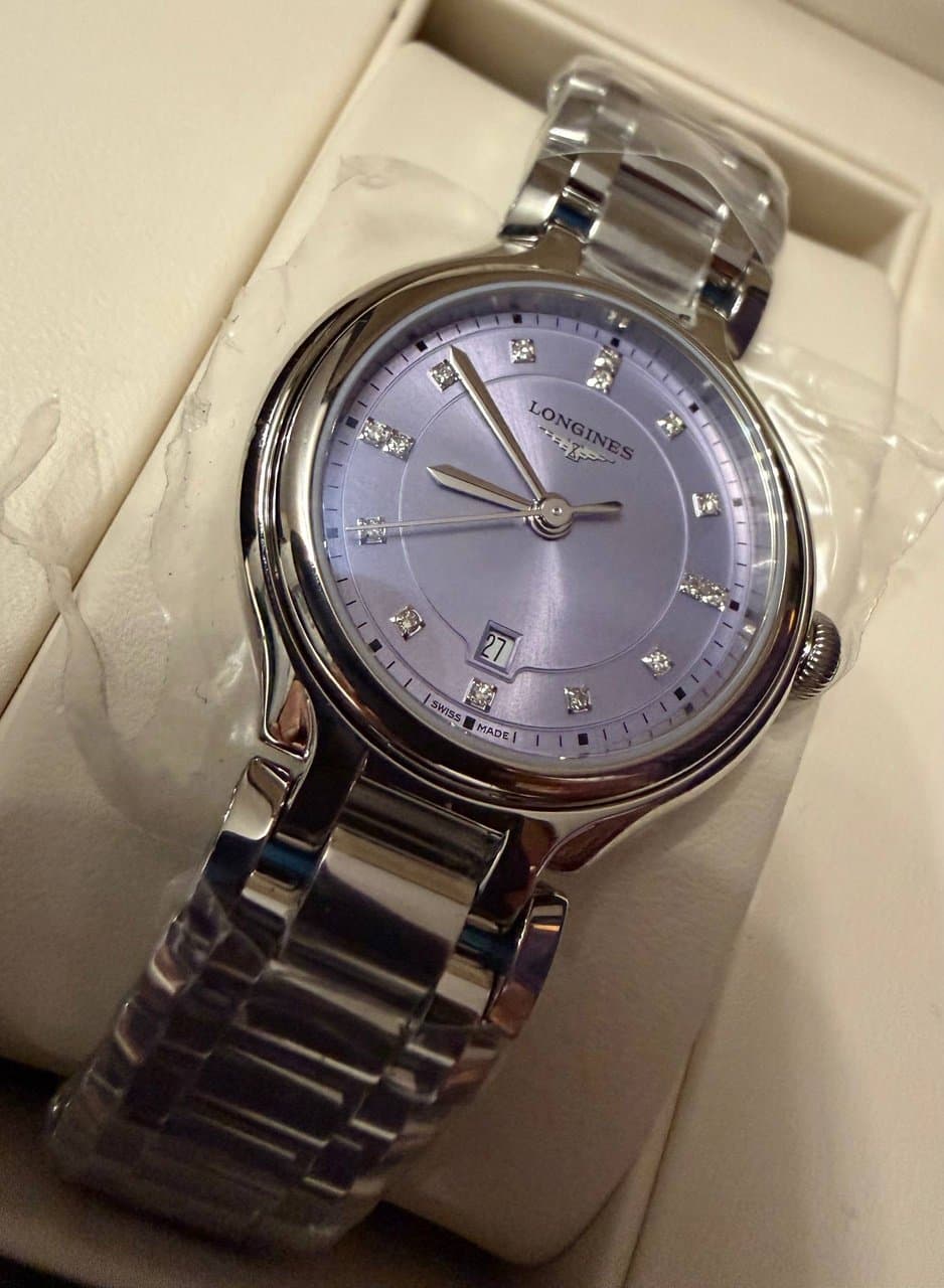 Longines Prima Luna