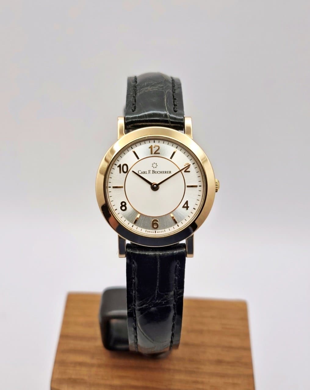 Carl F. Bucherer Adamavi 26мм /ремешок 4