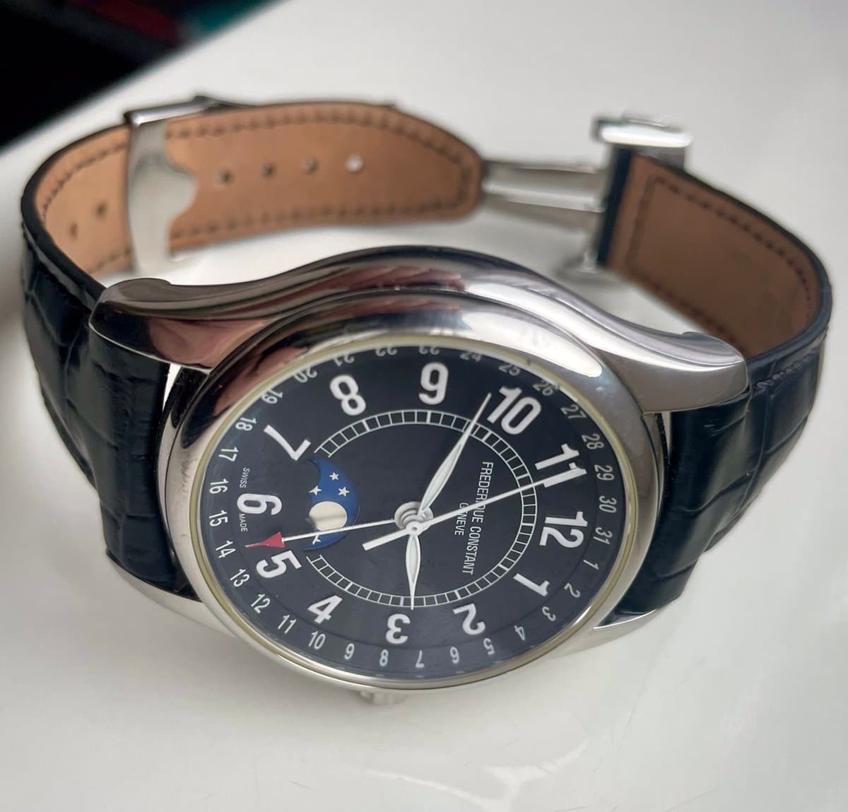 Frederique Constant FC-330/335X6B4/6