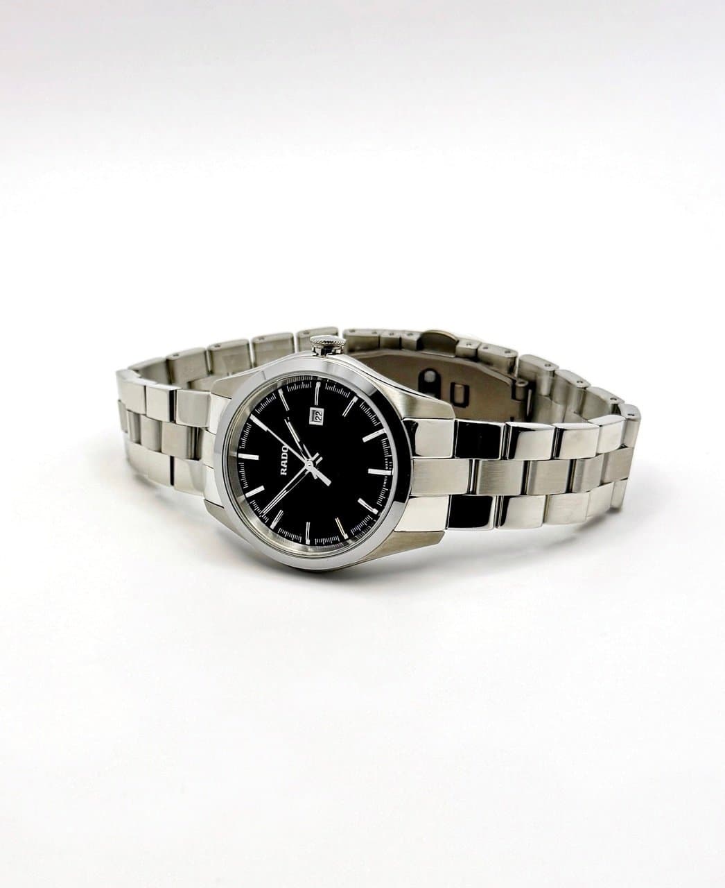 Rado Hyperchrome 31мм /браслет/витирнный образец 6