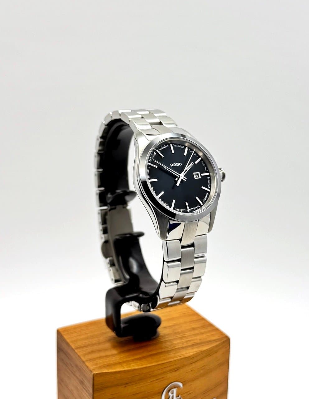 Rado Hyperchrome 31мм /браслет/витирнный образец 2