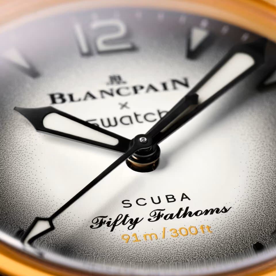Blancpain x SWATCH BIOCERAMIC SCUBA FIFTY FATHOMS PACIFIC OCEAN 3