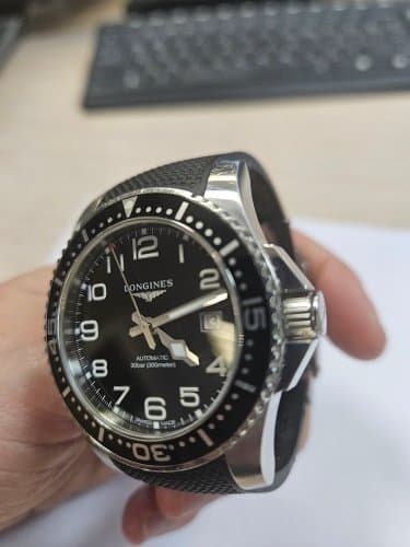 Longines HydroConquest L3.695.4 2