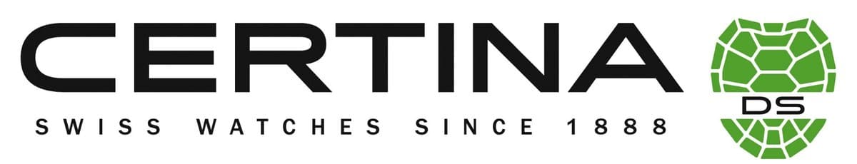 Certina DS PODIUM GMT CHOCOLATE! C034.455.16.087.01. ШИКАРНЫЙ КЛАССИЧЕСКИЙ ТРЁХСТРЕЛОЧНИК НА КОЖЕ С КОРИЧНЕВЫМ ЦИФЕРБЛАТОМ. САПФИРОВОЕ СТЕКЛО. КВАРЦ. C.O.S.C — СЕРТИФИЦИРОВАННЫЙ ХРОНОМЕТР.