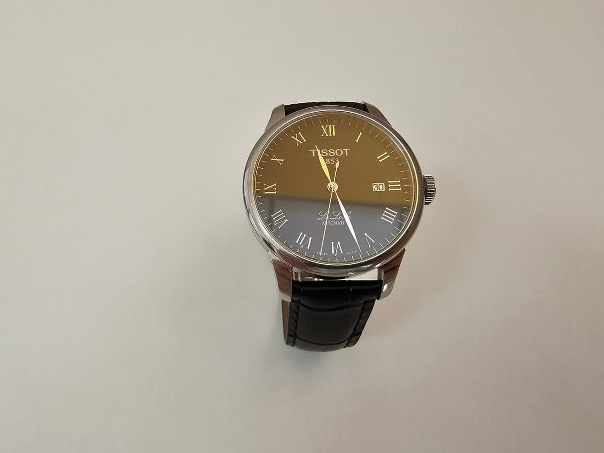 Tissot Le Locle Automatic