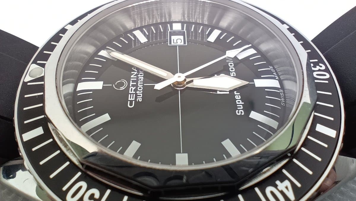 Certina DS Super PH500M C037.407 3
