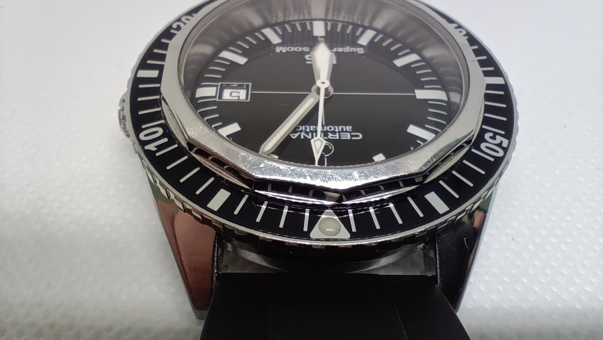 Certina DS Super PH500M C037.407 6