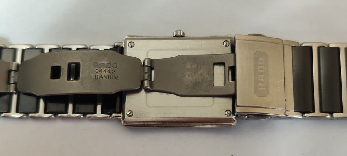 Rado Diastar 2